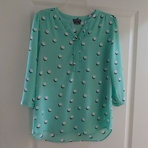 Van Heusen shirt - new